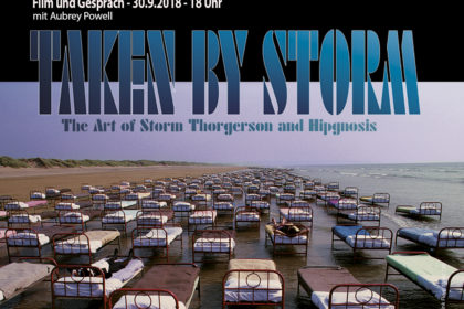 Taken by Storm. Film poster Browse Gallery