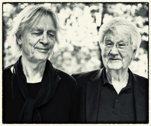 SW Foto Halbtotale Kai Sichtermann, Jens Johler - Foto: John Colton, Sabine Drwenzki